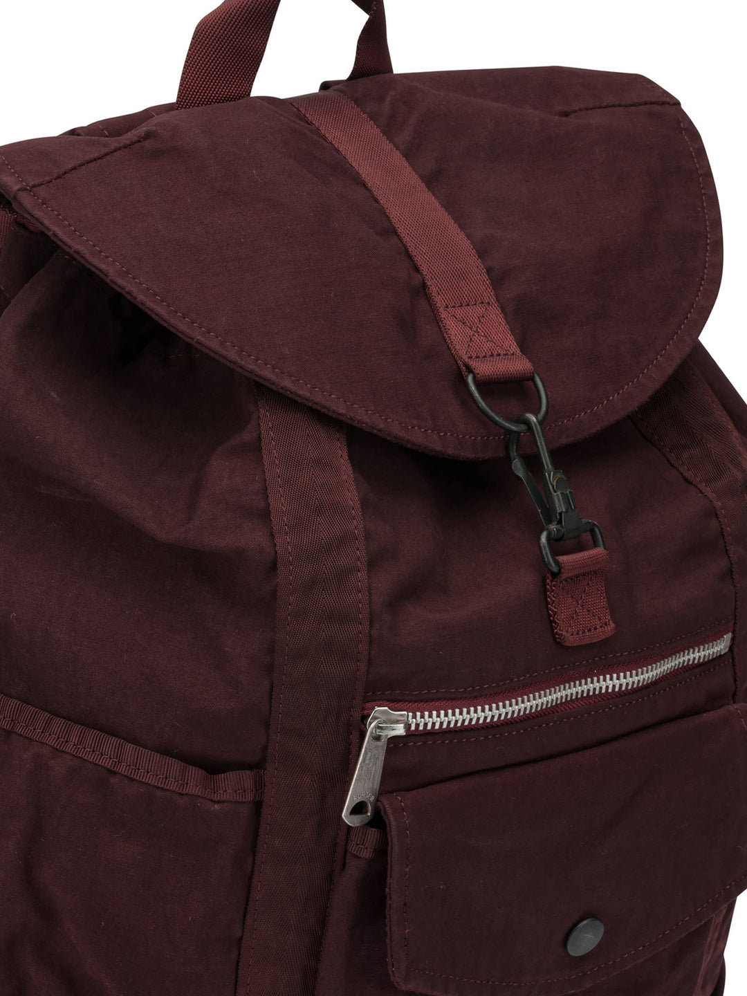 Porter-Yoshida & Co Crag Backpacks & Travels - Bordeaux | a8f1a2cc8b0aaae2d2375e8d7baf08da02f35018