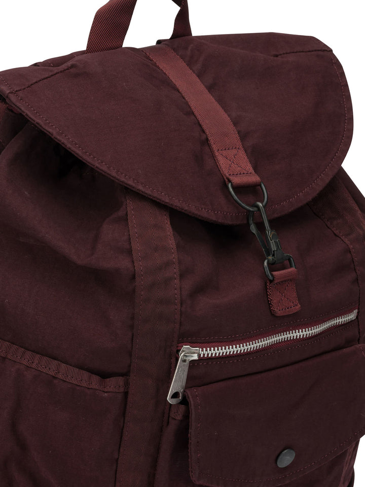 Porter-Yoshida & Co Crag Backpacks & Travels - Bordeaux | a8f1a2cc8b0aaae2d2375e8d7baf08da02f35018