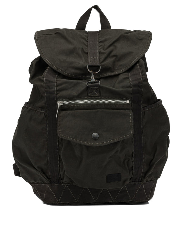 Crag Backpacks & Travels Green