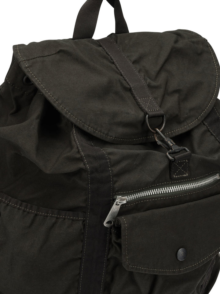 Porter-Yoshida & Co Crag Backpacks & Travels - Green | a51c155413357c33aba3272ab7a68233c6a5c43d