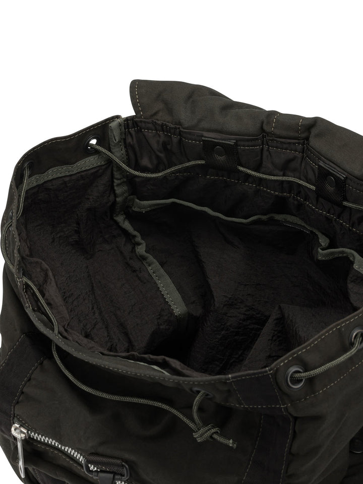 Porter-Yoshida & Co Crag Backpacks & Travels - Green | 239c170765960e1ea998b974c04453b9cdd3c58a