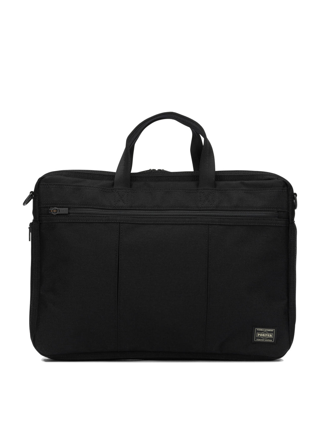 Porter-Yoshida & Co Tension 2way Crossbody Bags - Black | 30b722f47ac7f9b93604cff87596b43be9fe9381