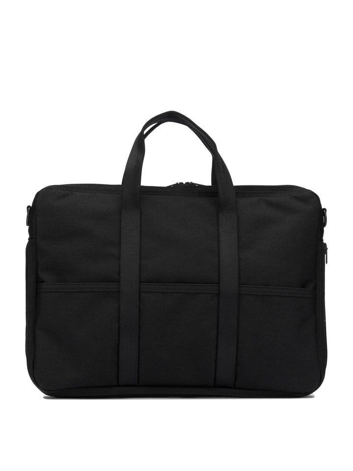 Porter-Yoshida & Co Tension 2way Crossbody Bags - Black | 067ceaa17f81c6f71d44ef48bc47570d0999e267