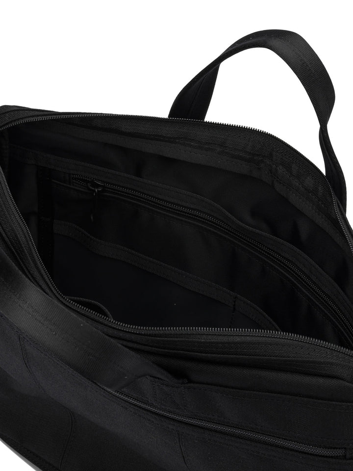 Porter-Yoshida & Co Tension 2way Crossbody Bags - Black | 00575a2969d05525d62acf35427f274dda065123
