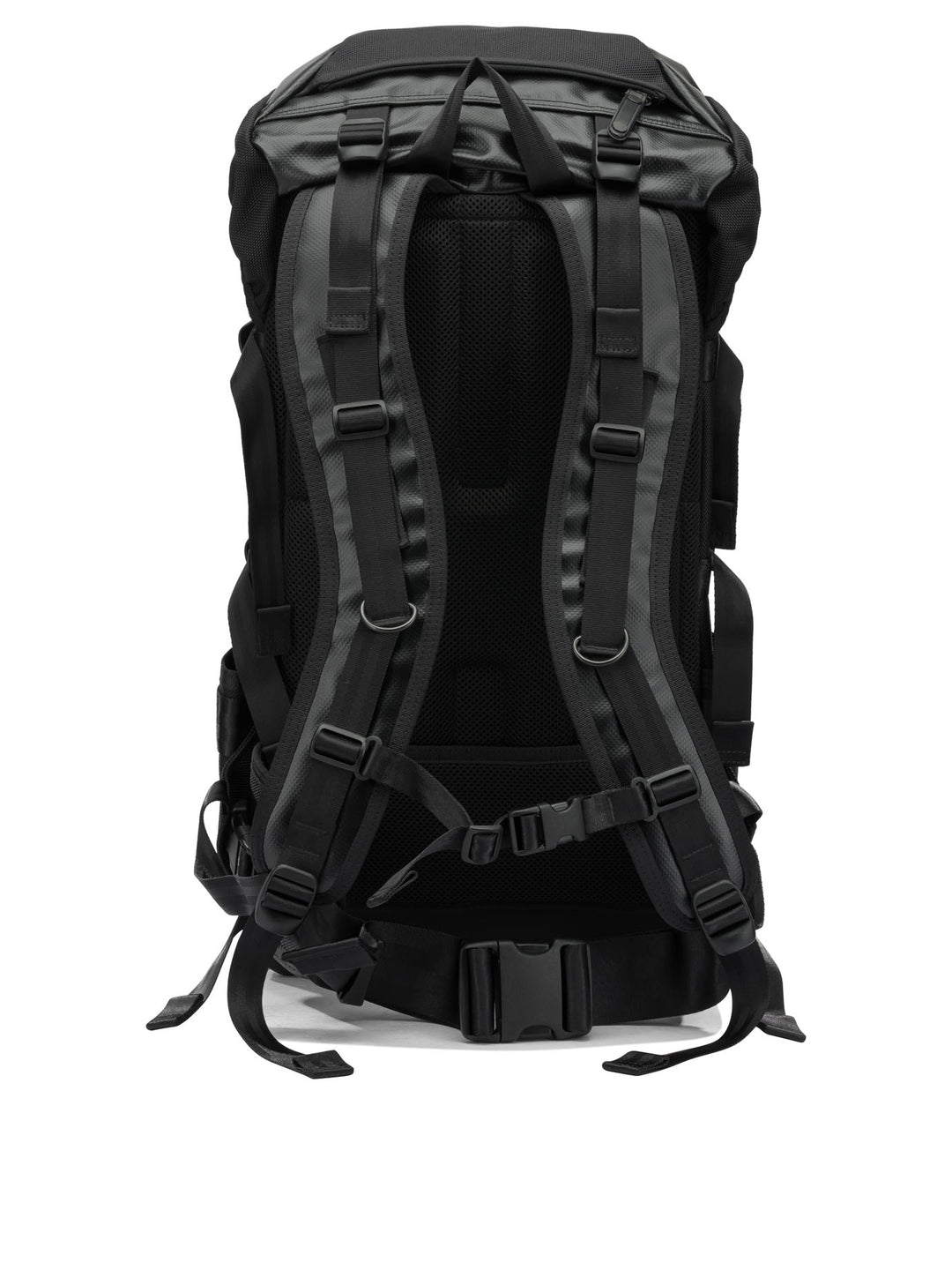 Porter-Yoshida & Co Heat Backpacks & Travels - Black | d39e958cbaad2ccfbf209a49fe7f3d9dc29bce16