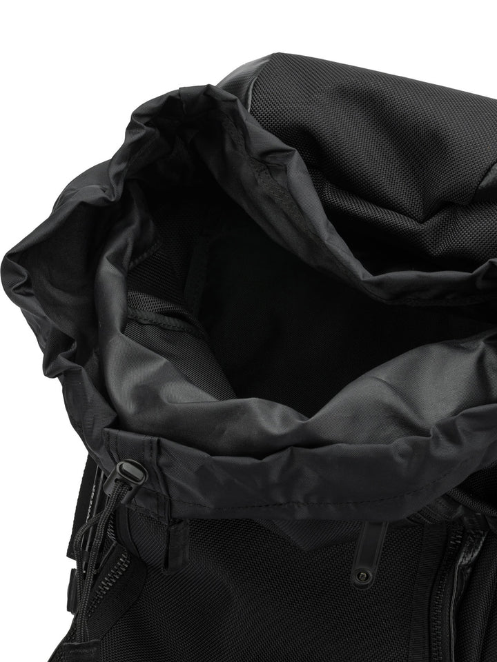 Porter-Yoshida & Co Heat Backpacks & Travels - Black | 609df173e1966c9979a2ca8fad1c2532dbd8e083