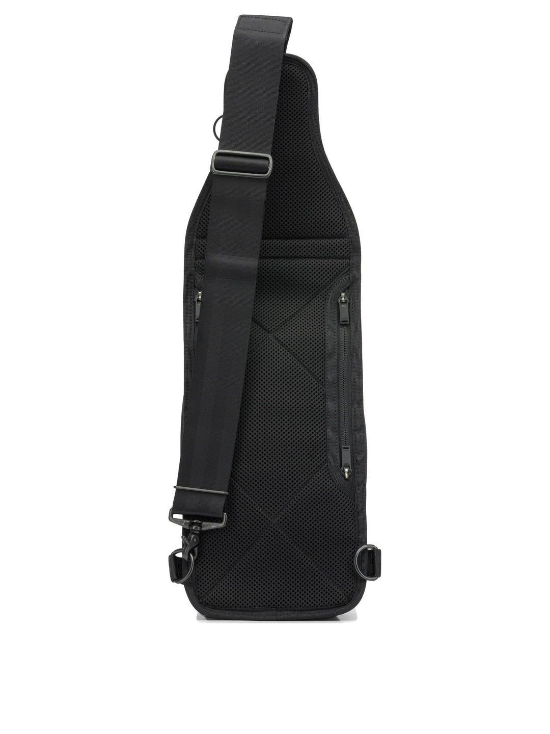 Porter-Yoshida & Co Heat Backpacks & Travels - Black | 7fd2cf90676591527e284db6b505a3464844a60a