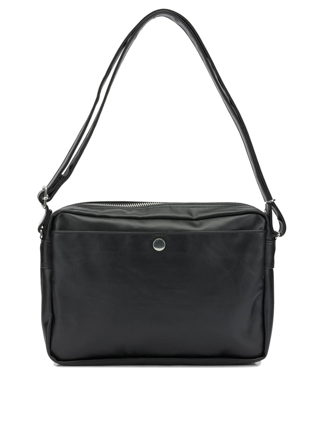 Porter-Yoshida & Co Free Style Crossbody Bags - Black | c0709a89498f3173234cfa5c71c79cfc9d511f92