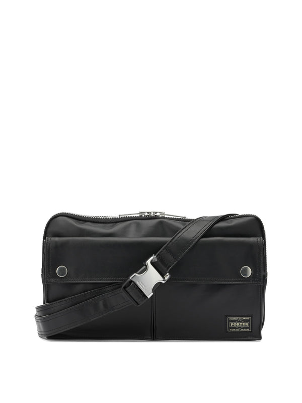 Free Style Belt Bags Black