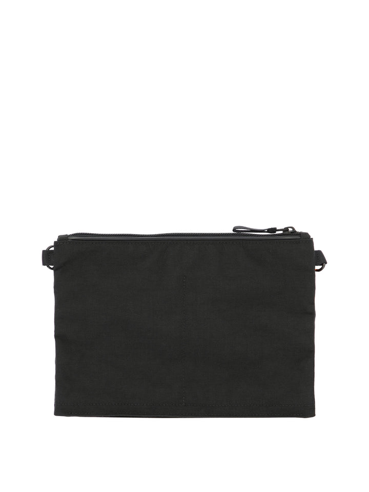 Porter-Yoshida & Co Hybrid Crossbody Bags - Black | 9d8be1a2645ac1bfaf6d804b5c185cddc7cf2695