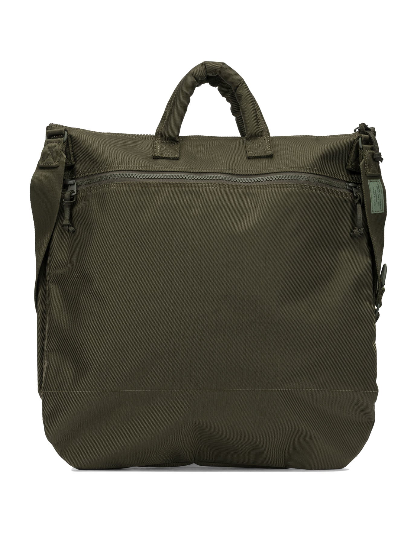 Porter-Yoshida & Co 2 Way Helmet Crossbody Bags Beige | Wanan Luxury