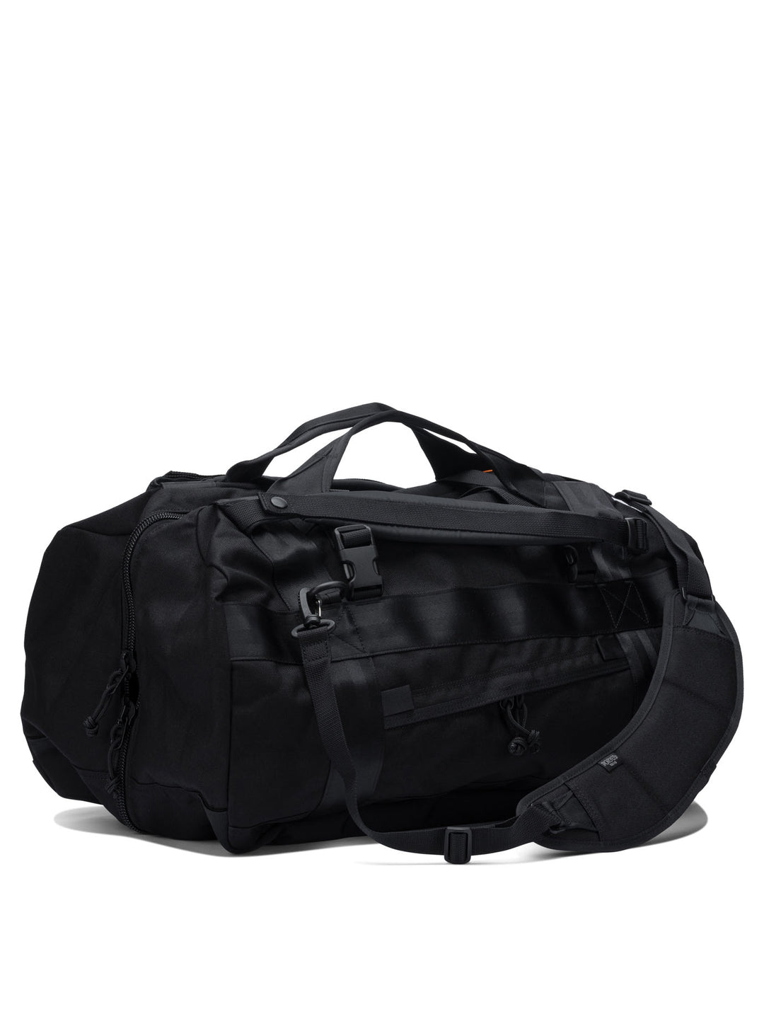 Porter-Yoshida & Co Booth Pack 3way Travel & Sport - Black | bf900b6a0562402c6e82d0757809373b871334d8