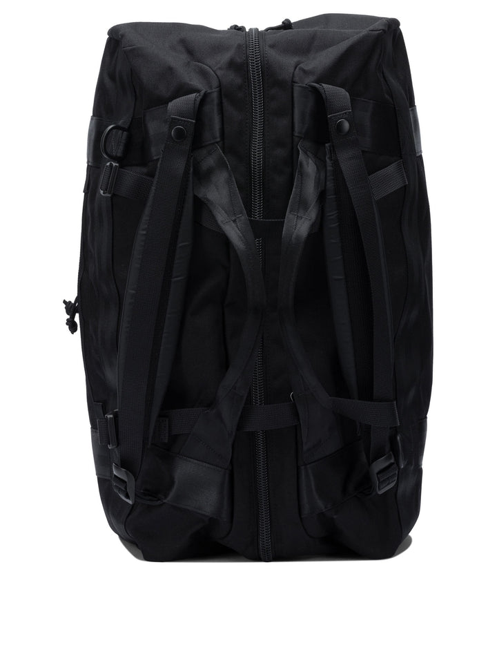 Porter-Yoshida & Co Booth Pack 3way Travel & Sport - Black | 59ef682896f334773abba7b228211caf6efe6eeb
