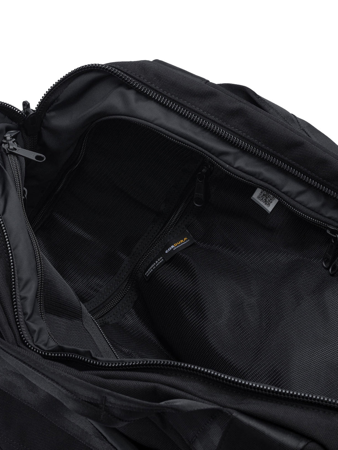 Porter-Yoshida & Co Booth Pack 3way Travel & Sport - Black | 3d77c0c64e7ec82794cec9103c5cc6ed7fb6078b