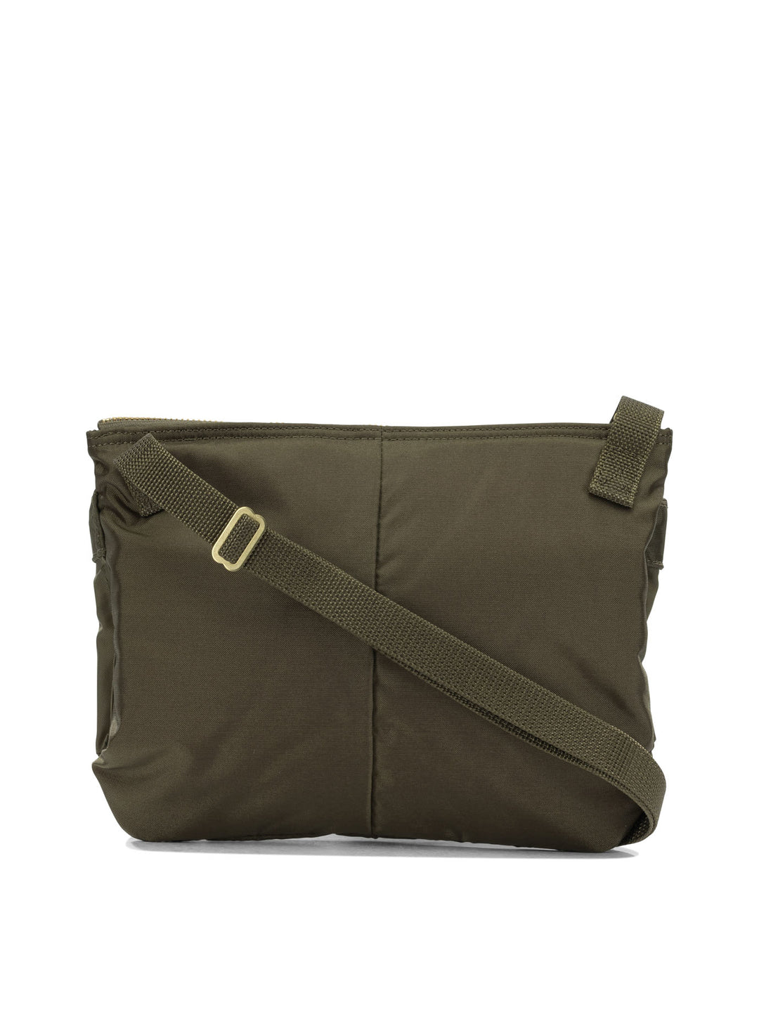 Porter-Yoshida & Co Force Crossbody Bags - Green | a427d1c99e3da5743bbee1bdde485c63430c2fa9