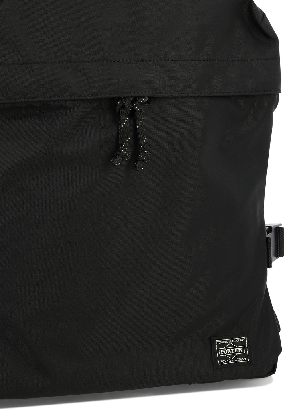 Porter-Yoshida & Co Hybrid Daypack Backpacks & Travels - Black | ed4118511c6c80e61cc11d376f23ee81fa5b73c0