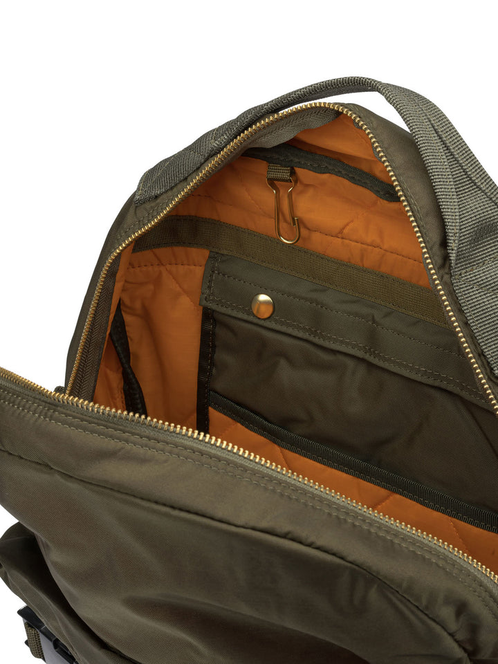 Porter-Yoshida & Co Hybrid Daypack Backpacks & Travels - Green | 20c0c9733d6a2823b67700e96d5412fd7f8a6ec3