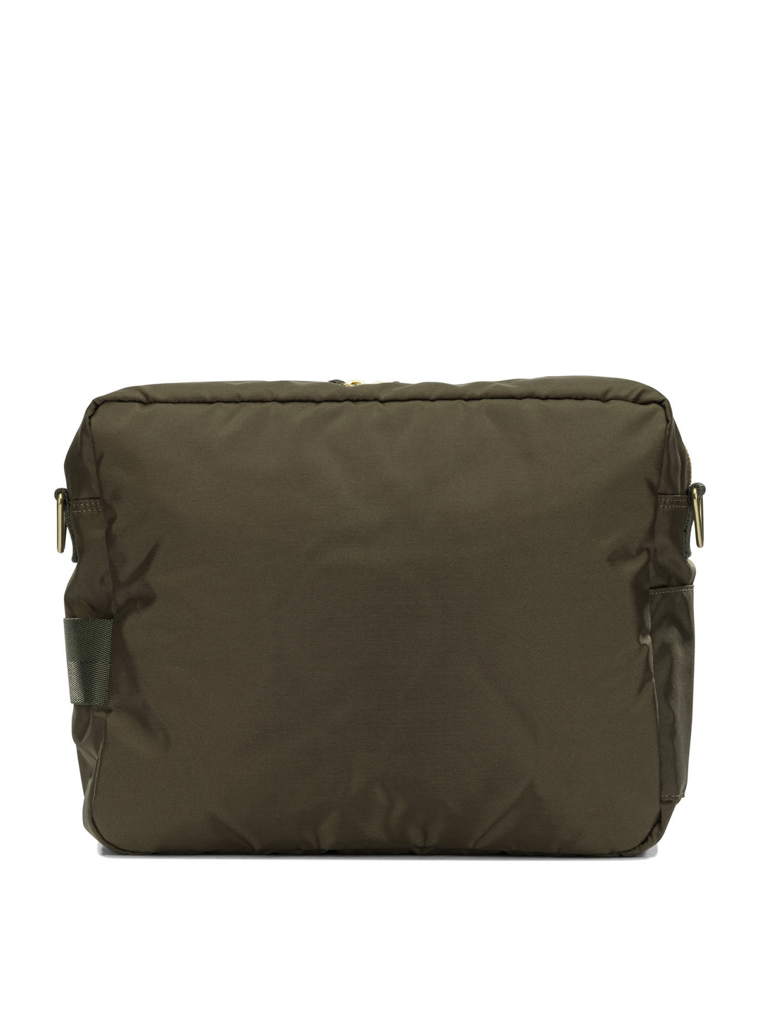 Porter-Yoshida & Co Porter Force Crossbody Bags - Green | b6df5fac7dc3075cf4aa68ecdd474009f274c587