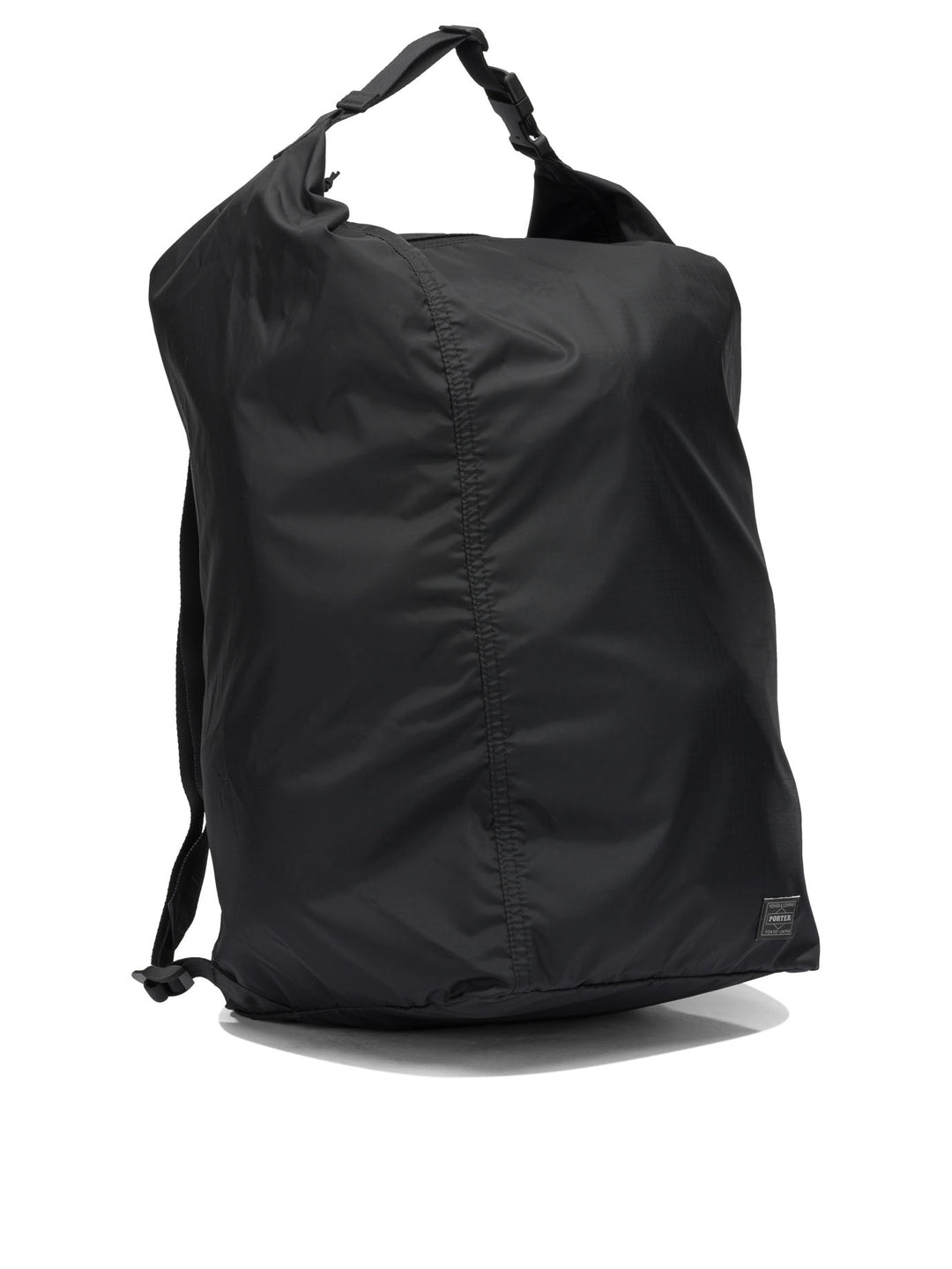 Porter-Yoshida & Co Porter Flex Backpacks & Travels - Black | 160442999ca1875e29b5d5a561bb42a5990369b3