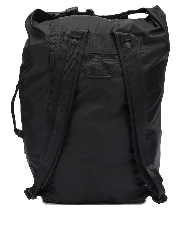 Porter-Yoshida & Co Porter Flex Backpacks & Travels - Black | b74665919cc47d3e768616ed01bbfb9b59bbd344