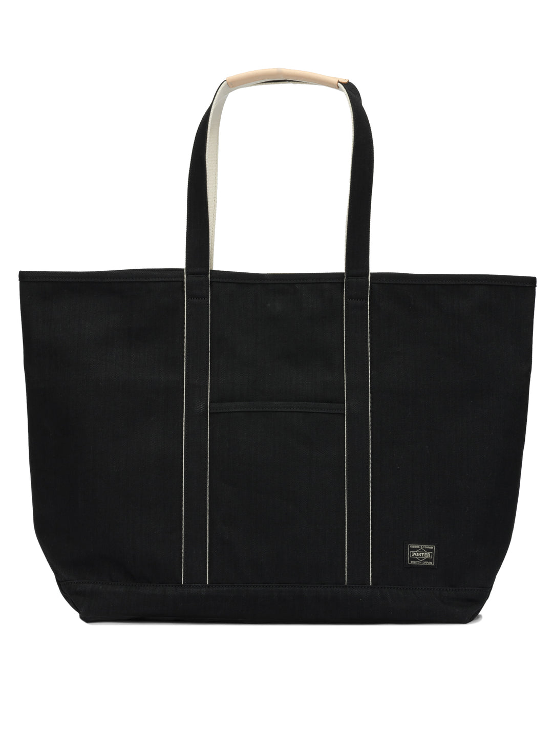 Porter-Yoshida & Co Noir Shoulder Bags - Black | dc97a7fe4697fbf9d110aa56d0b09fd522bc9b19