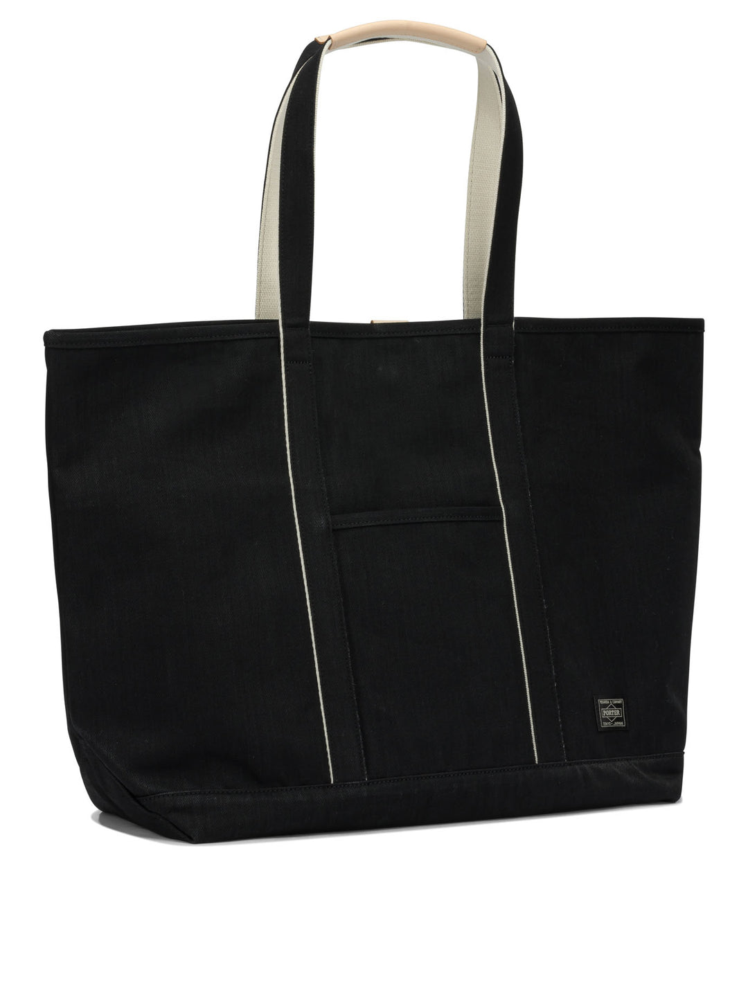 Porter-Yoshida & Co Noir Shoulder Bags - Black | bb9a70ae3dc958e88474790df69152c120126e30