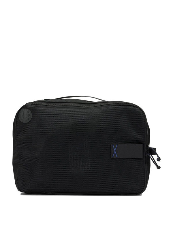 Trip Kit Pouch Black