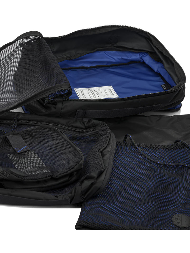 Porter-Yoshida & Co Trip Kit Pouch - Black | a9d89f74636ef0de3d7f162b807f8bb4e3557506