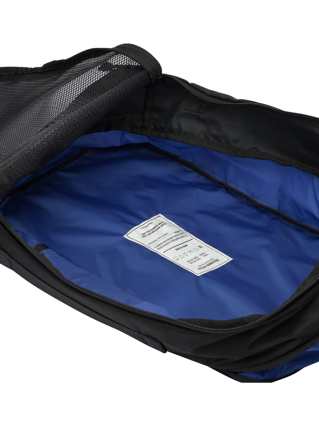Porter-Yoshida & Co Trip Kit Pouch - Black | 8c29af6a23972662073d6ba4ef976eb53c3068c5