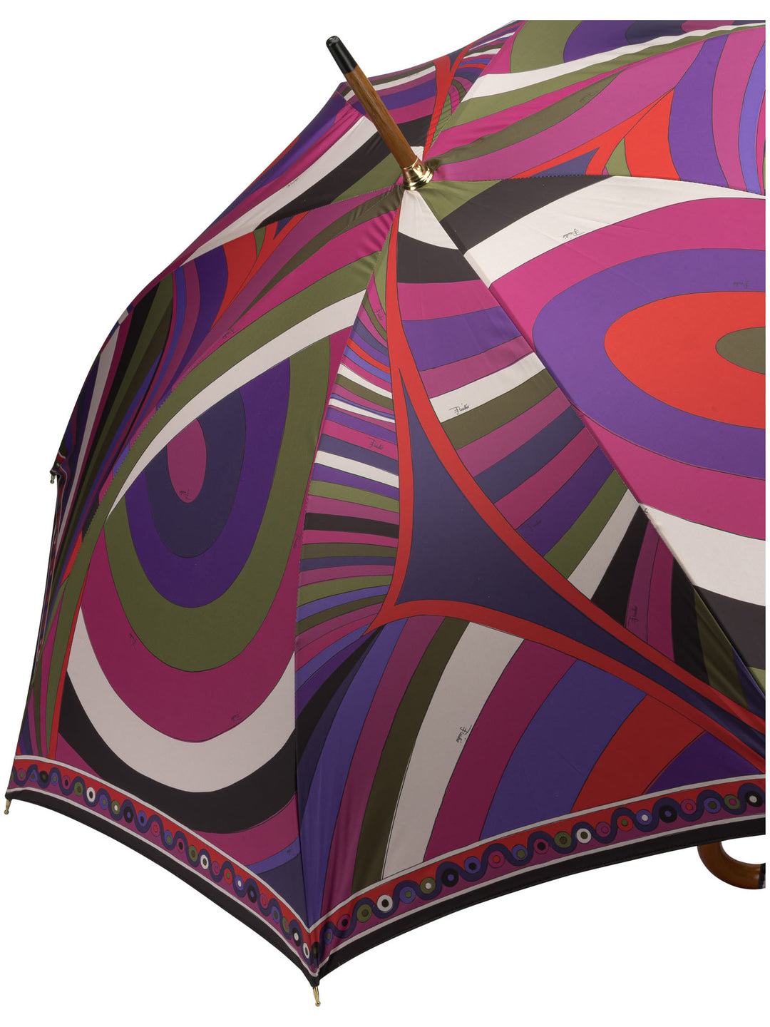 Pucci Iride Altri Accessori - Multicolor | 687d6e56d38a6ecc9c671e8c65233dad89aef89a