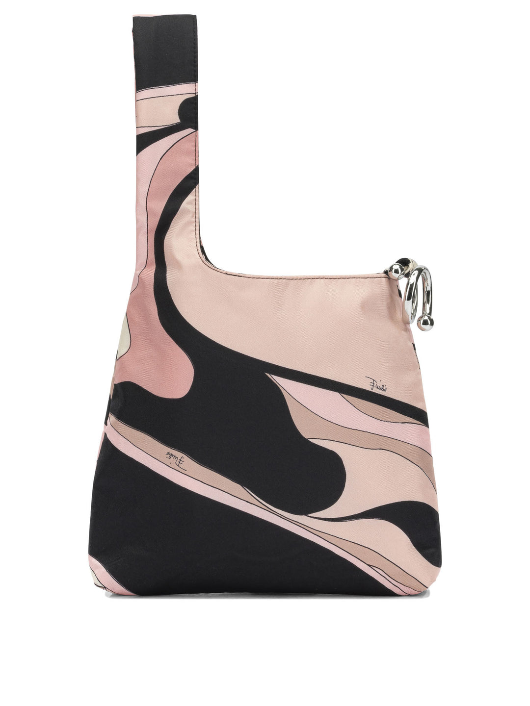Pucci Orchidee Handbags - Pink | 653546868e236dbcc1f6dbadc56cdc1a31d6a327