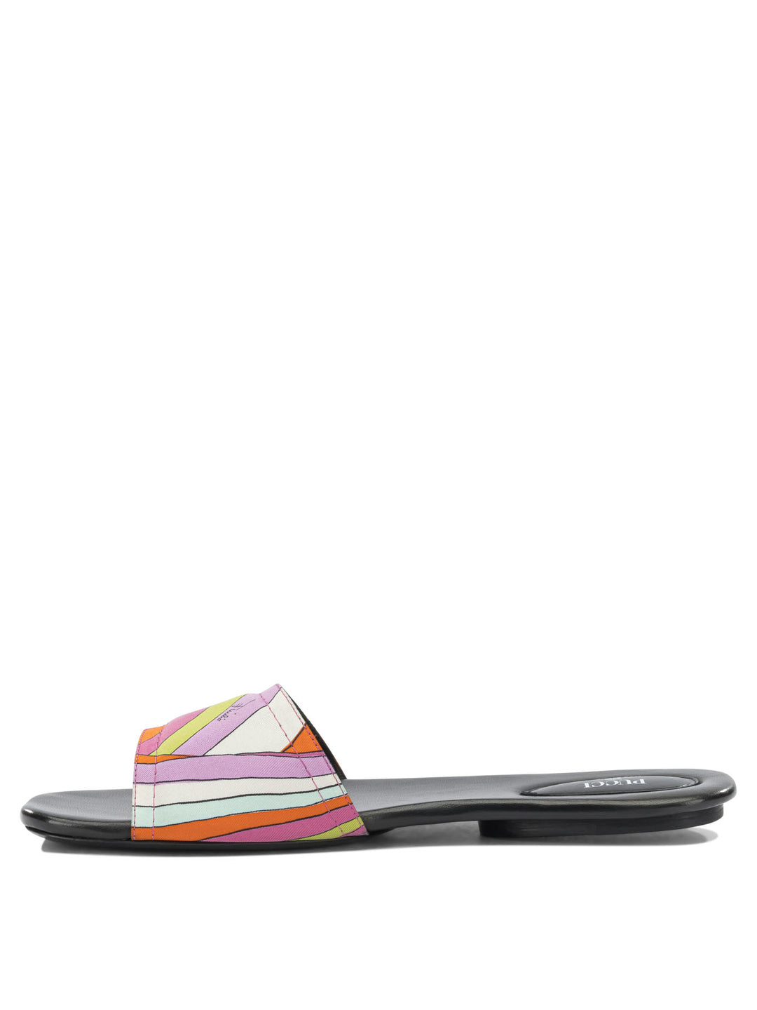 Pucci Yummy Sandals - Multicolor | d85c293a71c025c11e2da720c444af486136719f