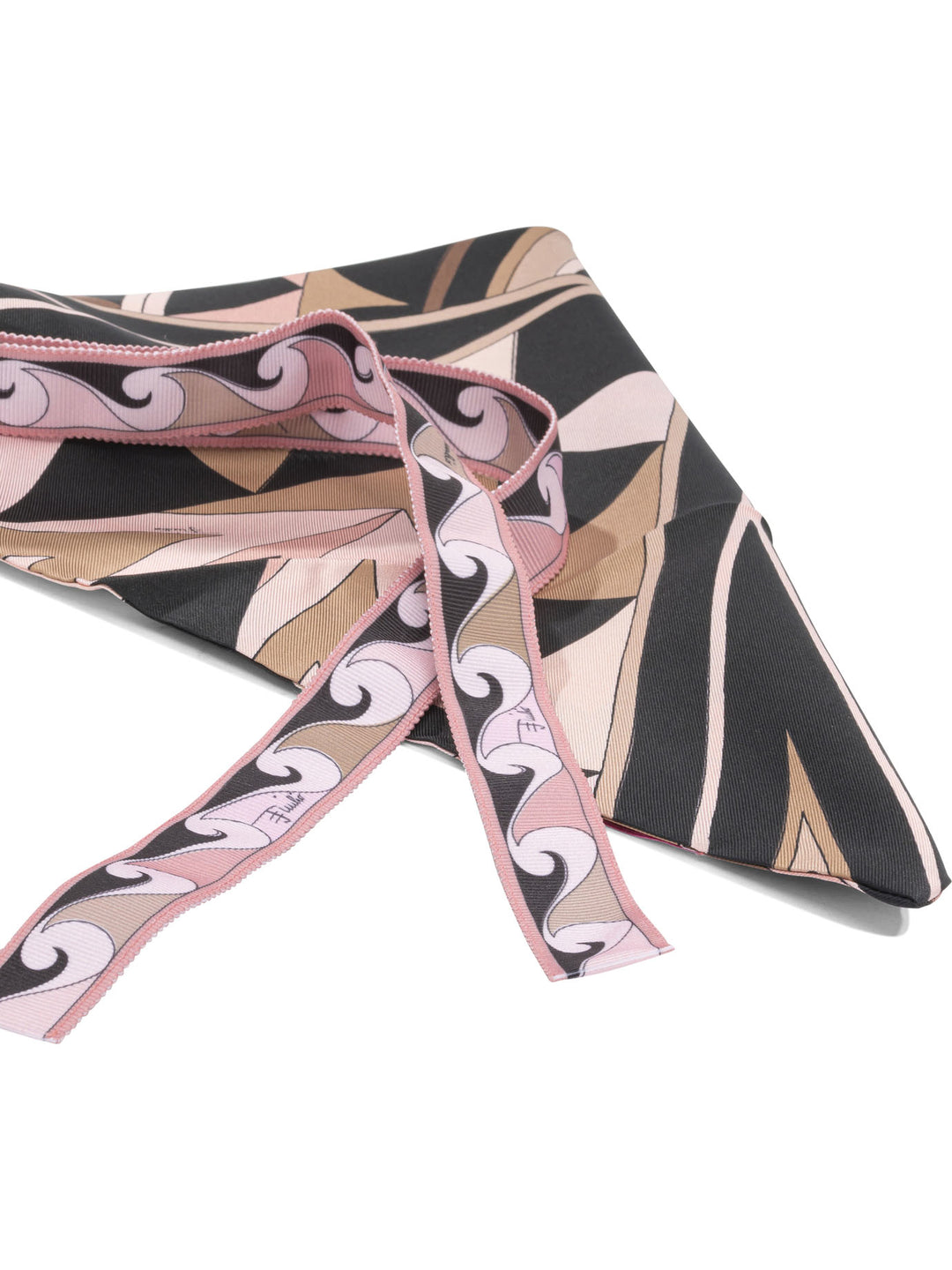 Pucci Manuba Sciarpe & Foulard - Pink | e3bf895511ca95ddbcf1878a3daf78a6d08aebd5