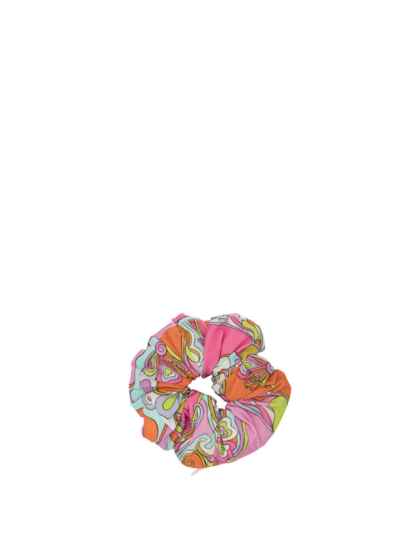 Orchidee Hair Accessories Multicolor