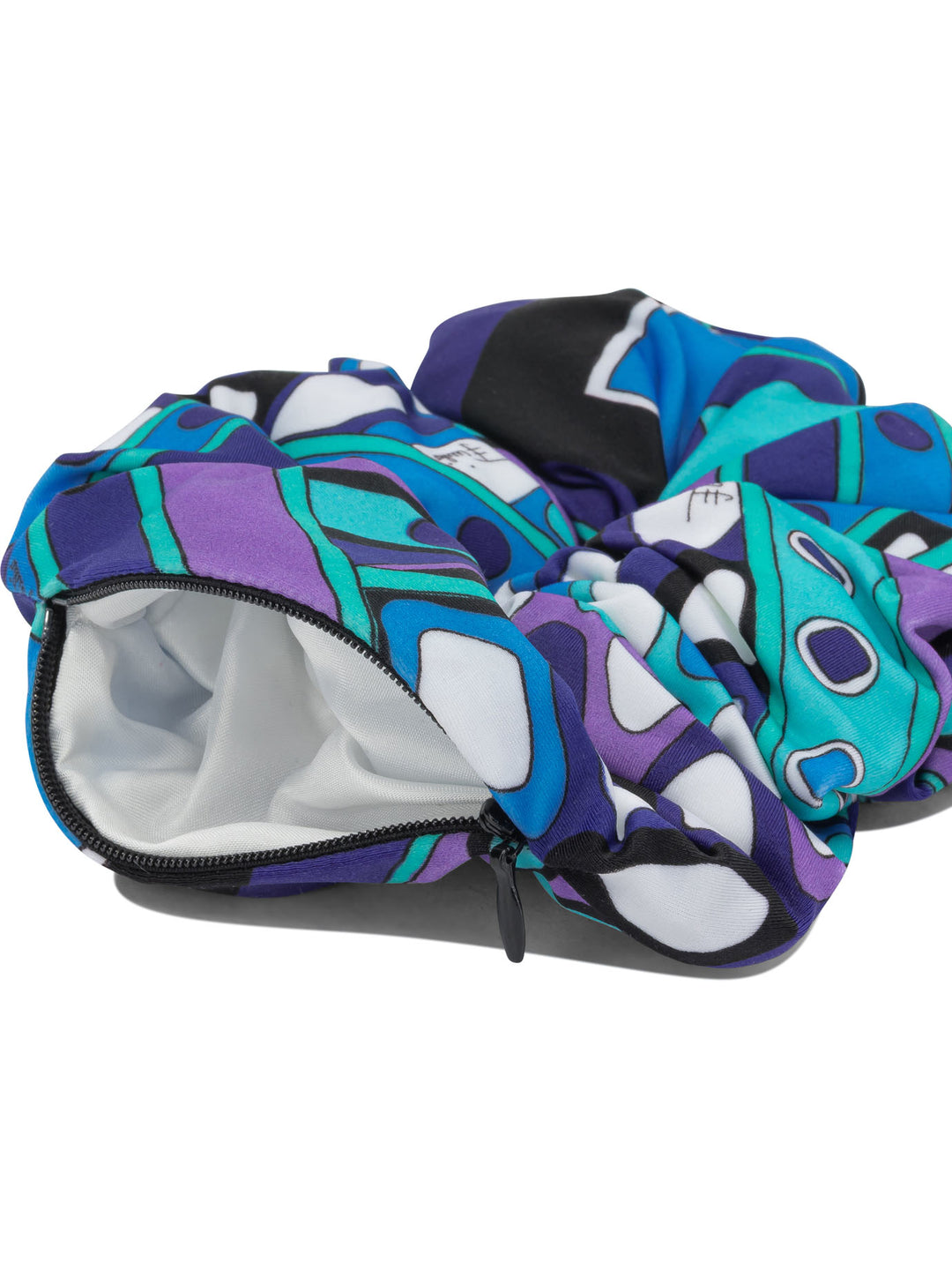 Pucci Vivara Hair Accessories - Blue | 7617776c1bafa532fdcde951f435c094f9b59455