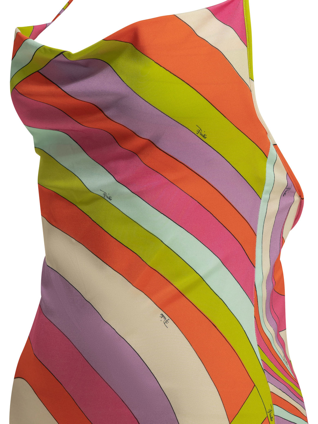 Pucci Iride Dresses - Multicolor | b413a8819ef752b667c4d24f804783b5f82f0d1d