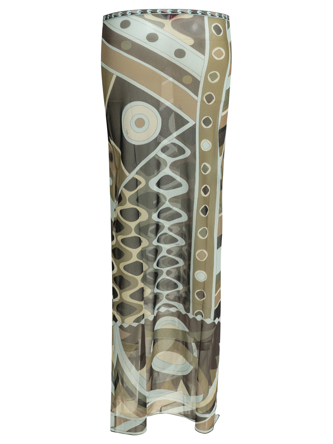 Pucci Vivara Skirts - Multicolor | fecf0a4e0ce2691b3ec0fe7ed666302bd17ed747