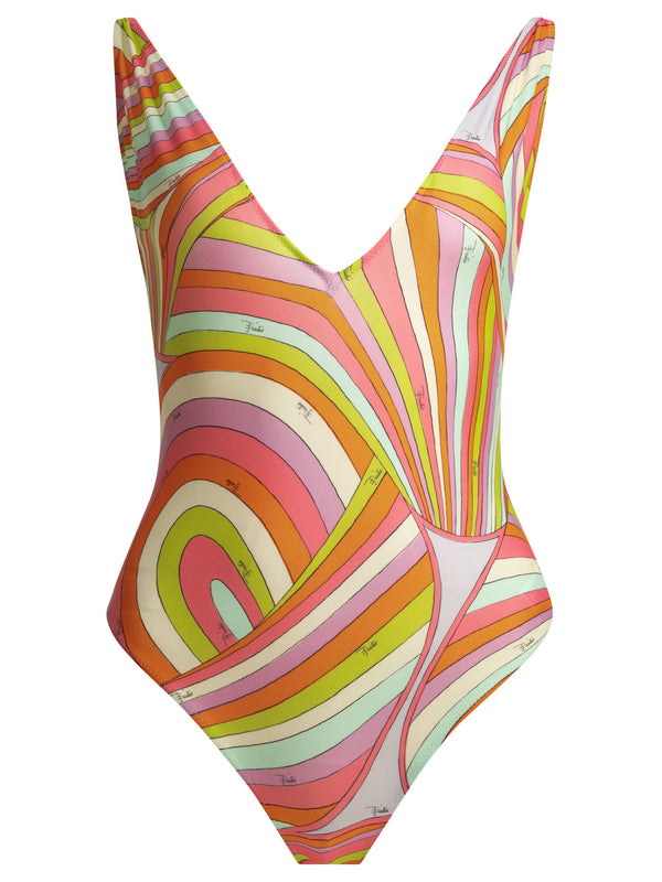 Marmo Swimwear Pink
