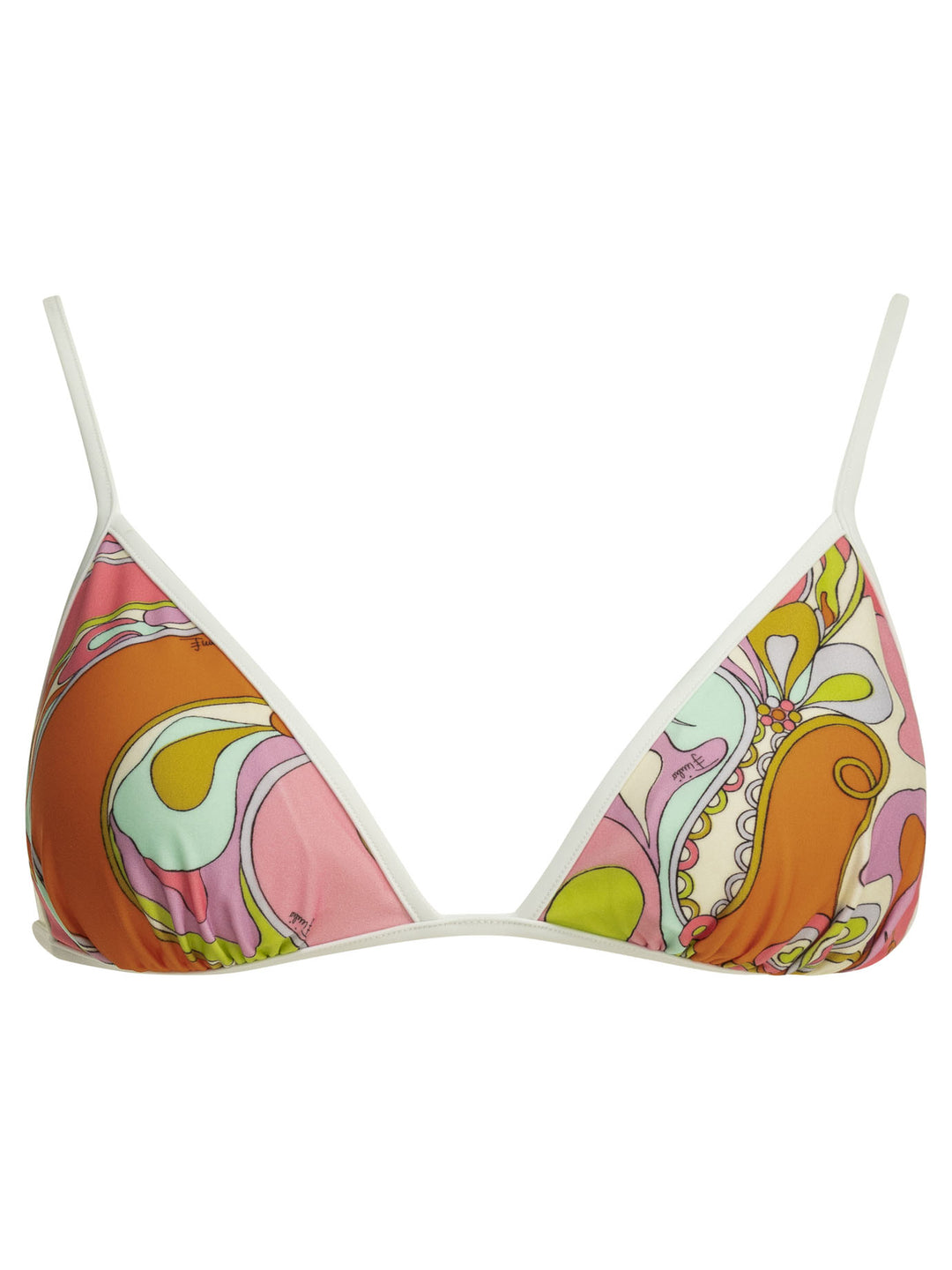 Pucci Orchidee Swimwear - Multicolor | fd1ba997a39210fe74fd87c70d8d39996ca74c4d