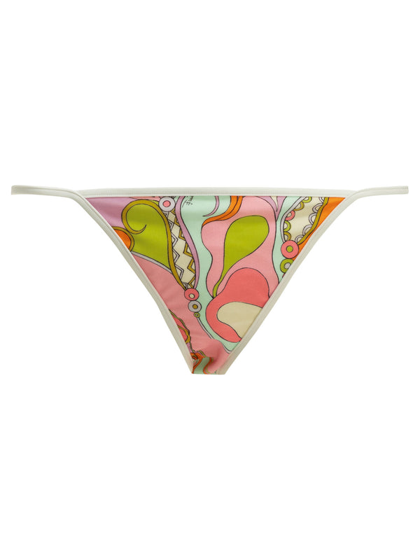 Orchidee Swimwear Multicolor