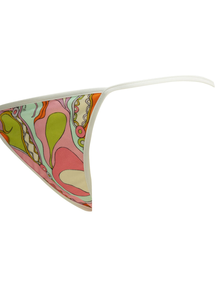 Pucci Orchidee Swimwear - Multicolor | c86fcdcba885110c126be74b6a9fa5b3c2021feb