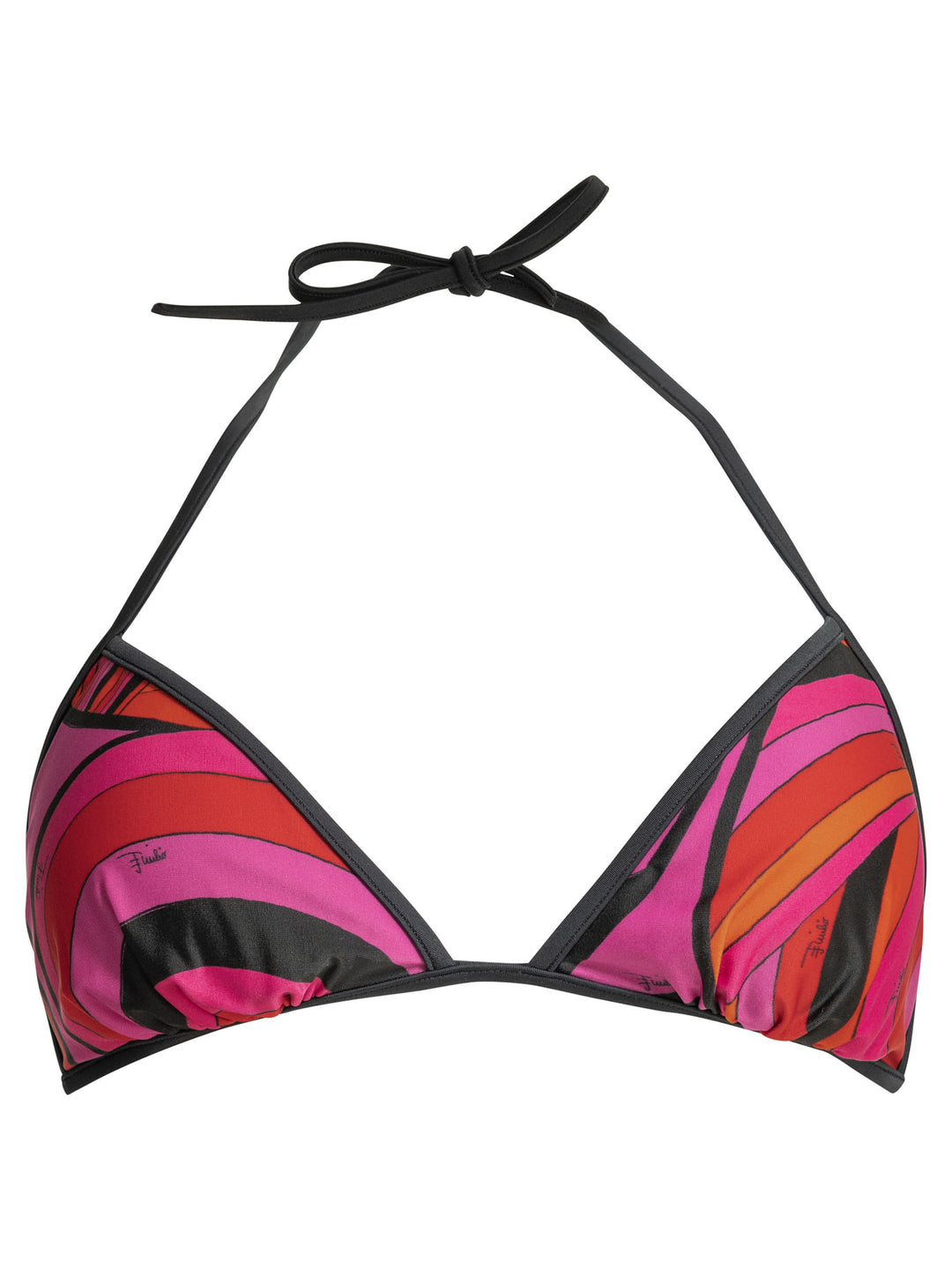 Pucci Marmo Swimwear - Red | e8aef3d9ca5a57813233068dea2853cae88f2768