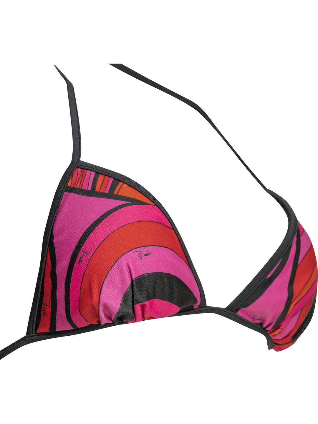Pucci Marmo Swimwear - Red | 0837d9df351635521c56cc8a776ec55c44a25933