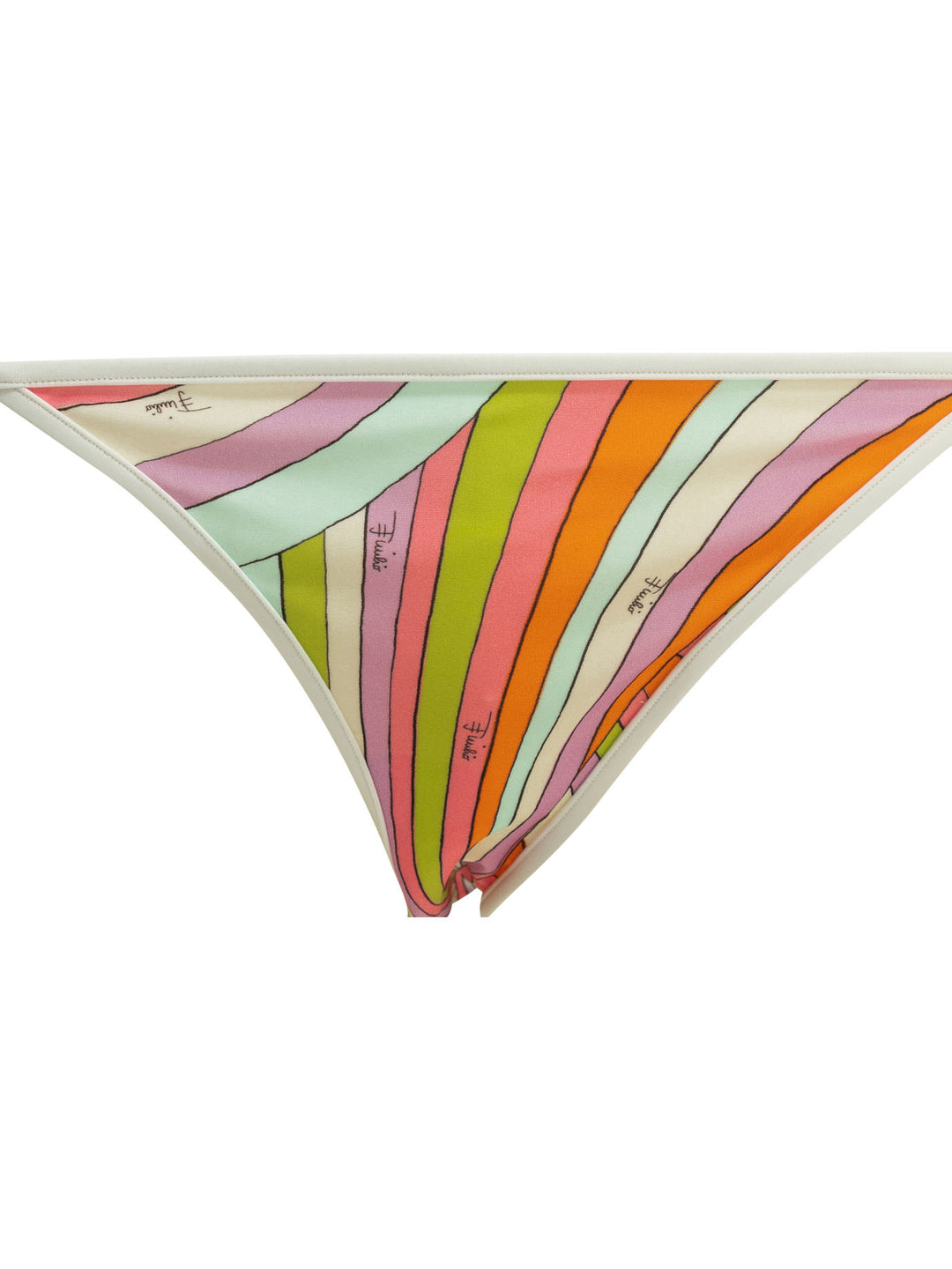 Pucci Marmo Swimwear - Multicolor | 6dd5ac8f013a6faa0ef89d18481c4777c591b58a
