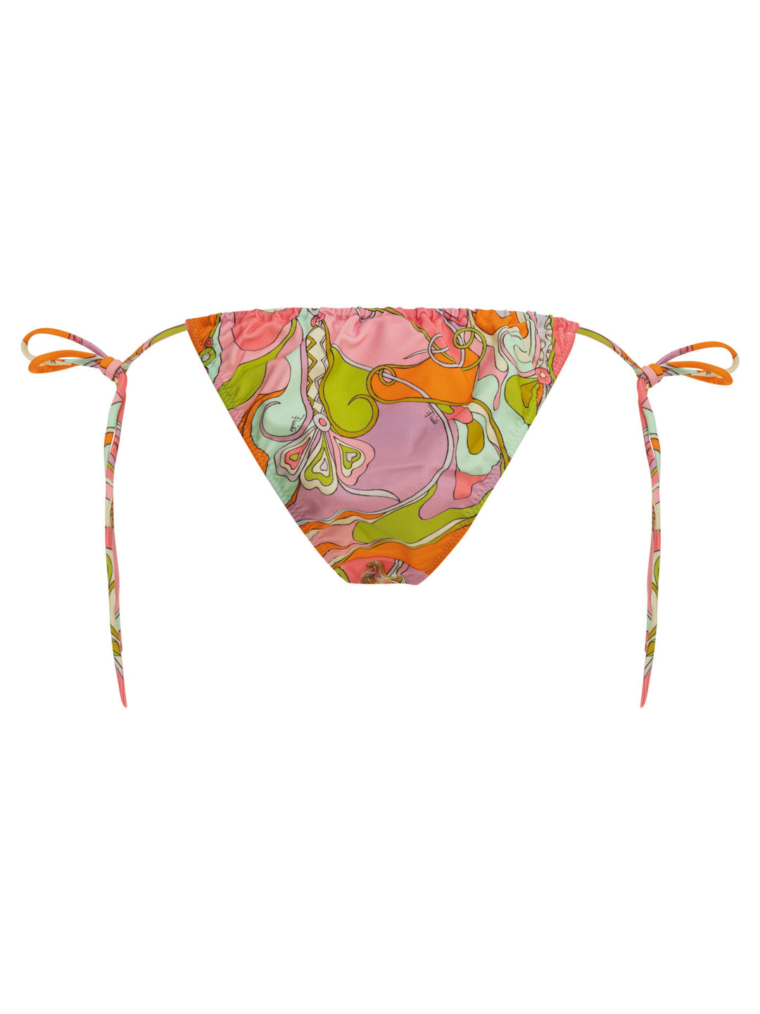 Pucci Orchidee Swimwear - Multicolor | f61f2e7141ddb4ca41010d448d15c88650d798ec