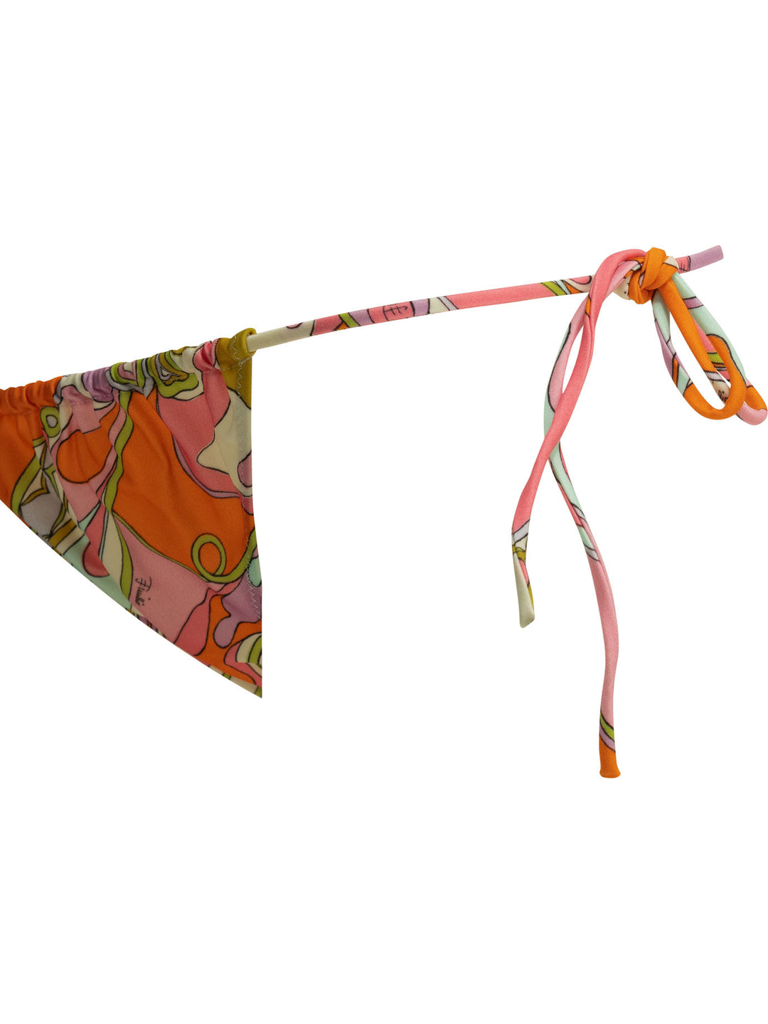 Pucci Orchidee Swimwear - Multicolor | 53590164e62ad3fed60483352e6158ff4cc096f1