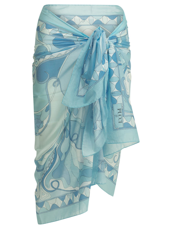 Orchidee Swimwear Light Blue