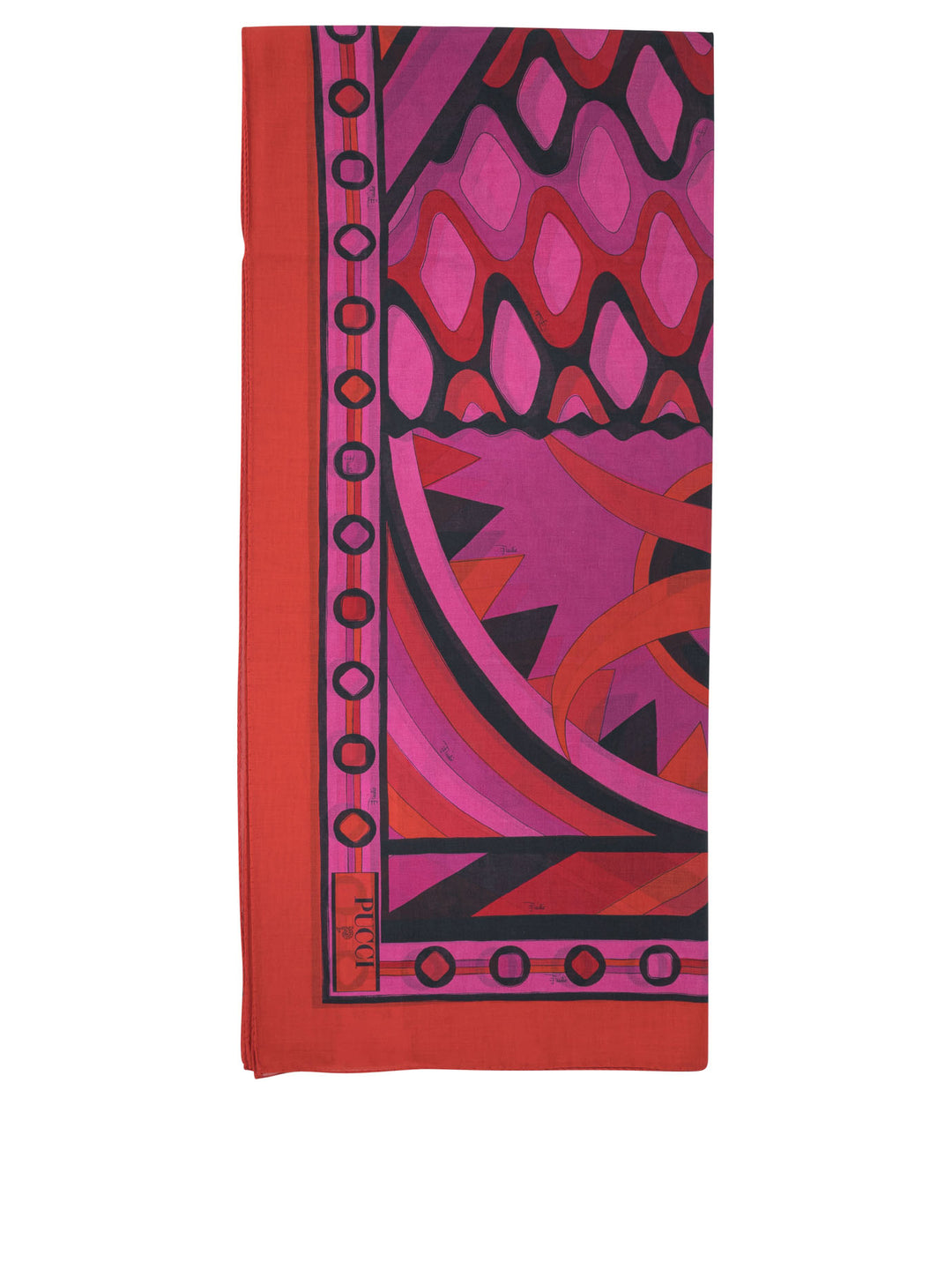 Pucci Vivara Swimwear - Fuchsia | 22d03ac0ab4cff5f07195329eee8c6519e25f0f4