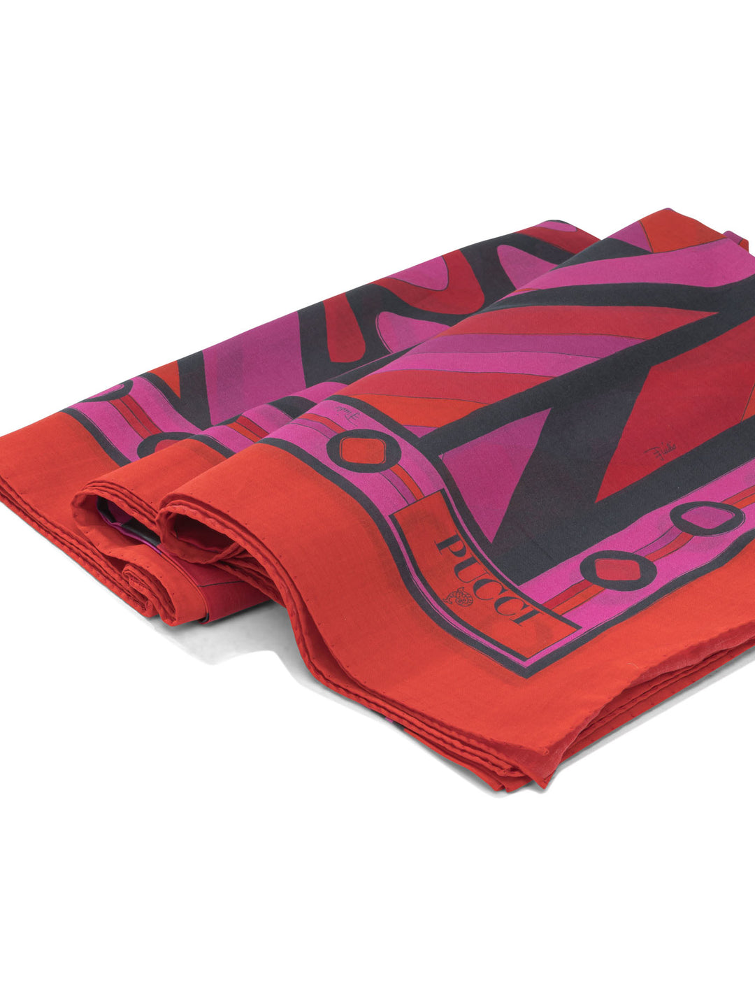 Pucci Vivara Swimwear - Fuchsia | 88505c1a1791f561a81b0be61cea62c30de4da06