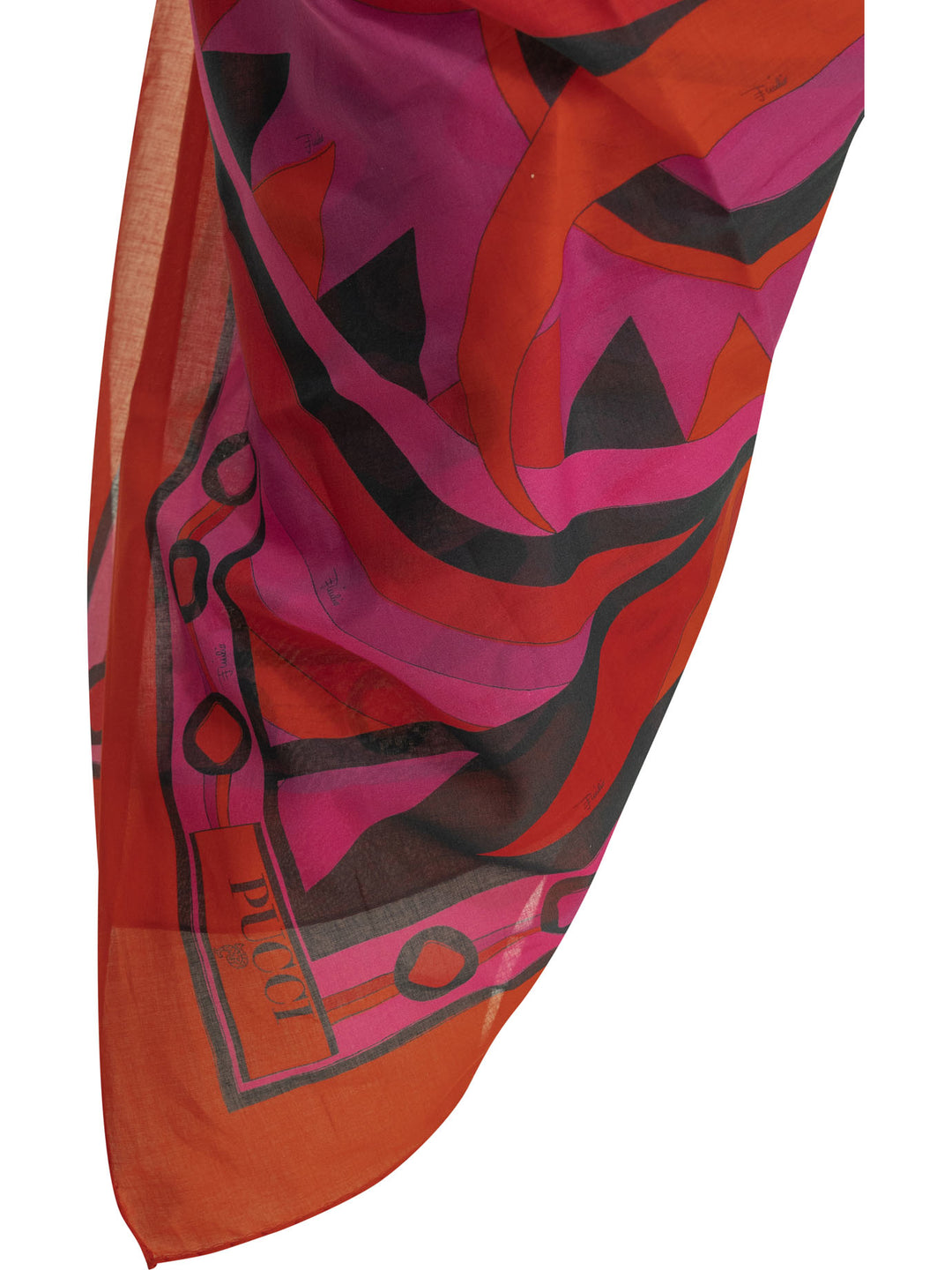 Pucci Vivara Swimwear - Fuchsia | dc562e3362ea45bffb52accb57ede04e6b86ae8a